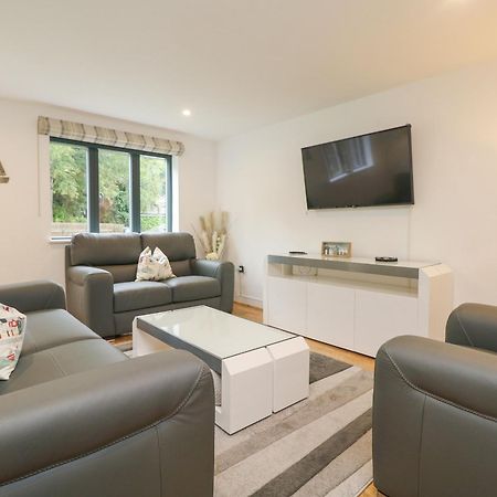 Bluebell Retreat Villa Lostwithiel Kültér fotó