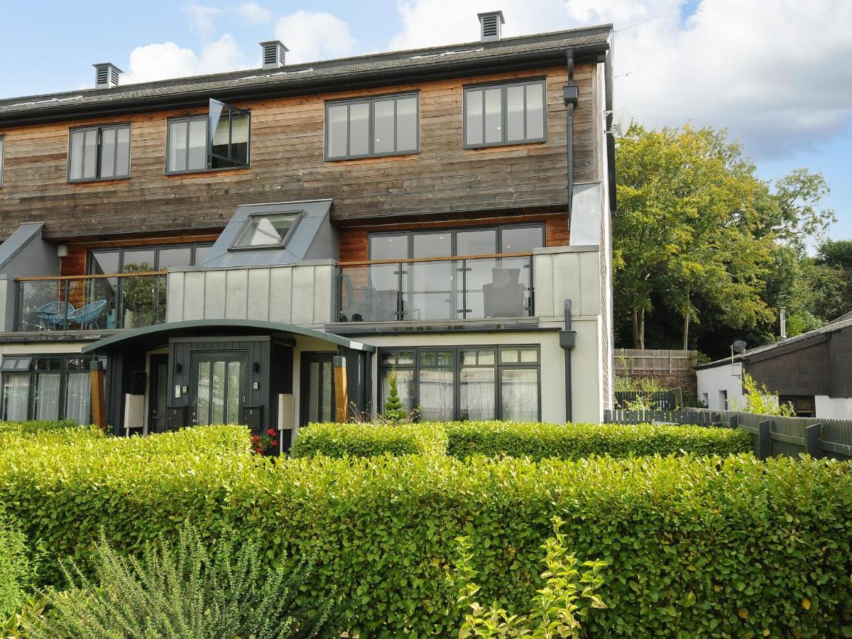 Bluebell Retreat Villa Lostwithiel Kültér fotó