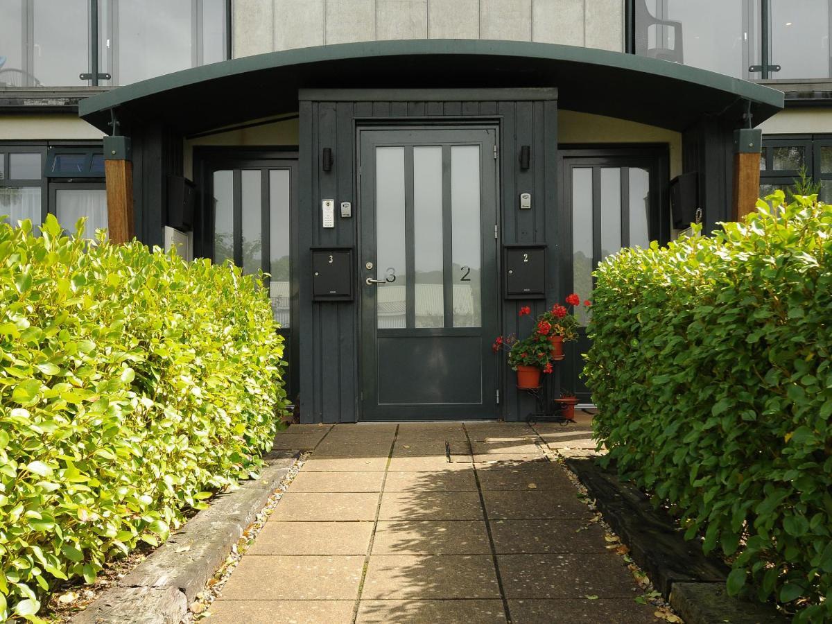 Bluebell Retreat Villa Lostwithiel Kültér fotó