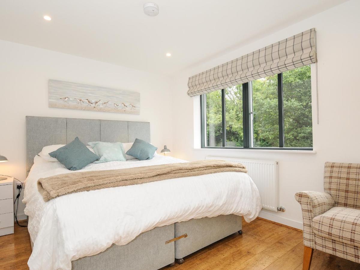 Bluebell Retreat Villa Lostwithiel Kültér fotó