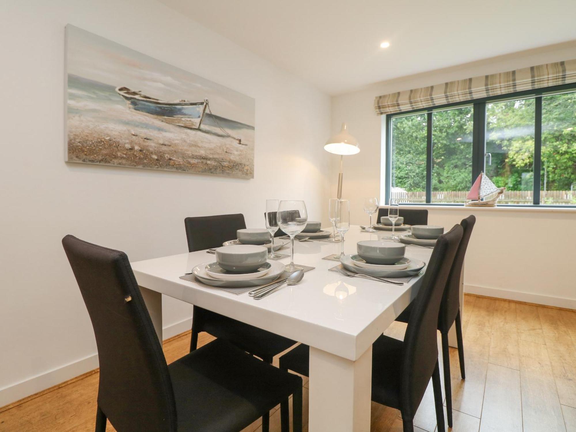 Bluebell Retreat Villa Lostwithiel Kültér fotó