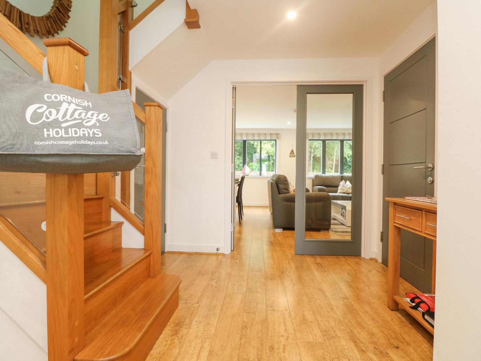 Bluebell Retreat Villa Lostwithiel Kültér fotó